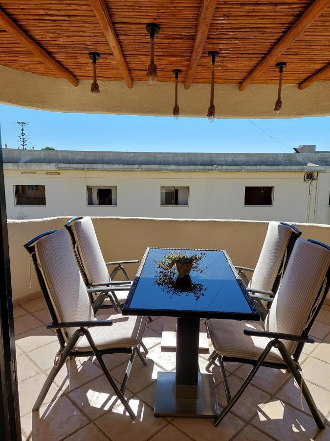 Chamines 11 Apartamento Carvoeiro  Exterior foto
